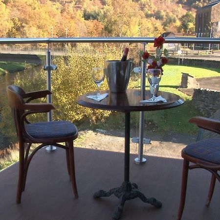 Hotel Highland Getaway Kinlochleven Zewnętrze zdjęcie