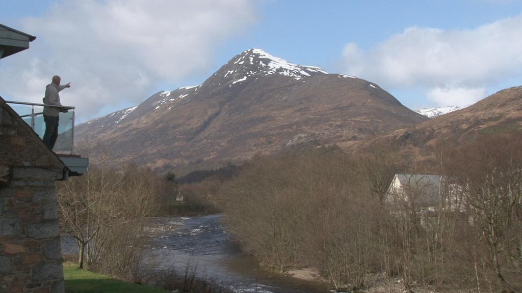 Hotel Highland Getaway Kinlochleven Zewnętrze zdjęcie