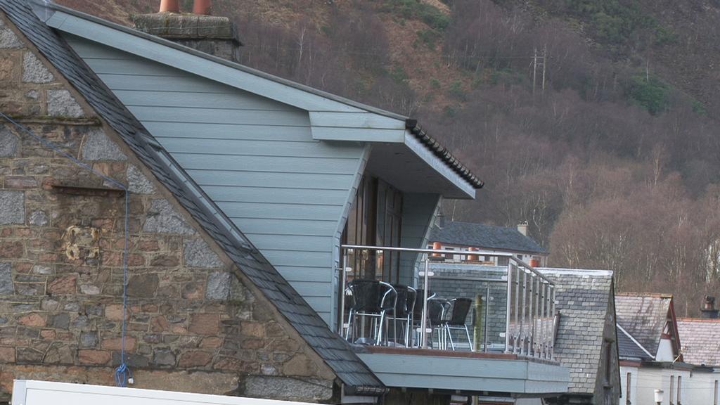 Hotel Highland Getaway Kinlochleven Zewnętrze zdjęcie